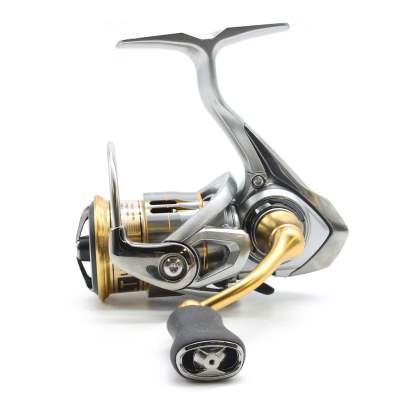 Daiwa 18 Freams LT 1000S: Price / Features / Sellers / Similar reels